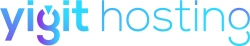 YigitHosting Logo